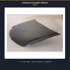 Cadillac Escalade 1999-2025 Mirror Hood Grille Fender Bumper - Photo 5