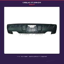 Cadillac Dts 2006-2011 Hood Fender Bumper - Photo 2