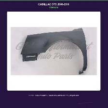 Cadillac Dts 2006-2011 Hood Fender Bumper - Photo 4