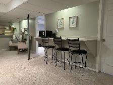 Furnished room by U of M by bus stop for Male Student - Photo 8