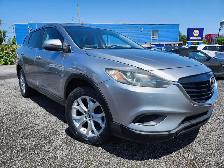 2015 Mazda CX-9 7 PASSAGER GARANTIE 1 ANS - Photo 2
