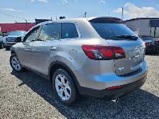 2015 Mazda CX-9 7 PASSAGER GARANTIE 1 ANS - Photo 7