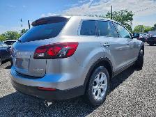 2015 Mazda CX-9 7 PASSAGER GARANTIE 1 ANS - Photo 8