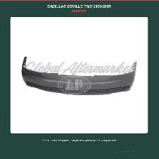 Cadillac Deville Fwd 2000-2005 Fender Bumper - Photo 2