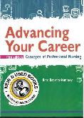 Advancing Your Career 5E by Rose Kearney-Nunnery 9780803628069