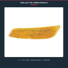 Cadillac Cts V Sedan 2004-2019 Bumper Hood Fender Mirror - Photo 2