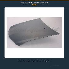 Cadillac Cts V Sedan 2004-2019 Bumper Hood Fender Mirror - Photo 5