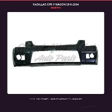 Cadillac Cts V Wagon 2011-2014 Fender Bumper - Photo 2
