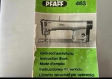 PFAFF Industrial Sewing Machine - Photo 5