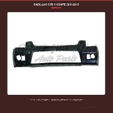Cadillac Cts V Coupe 2011-2015 Grille Fender Bumper - Photo 2
