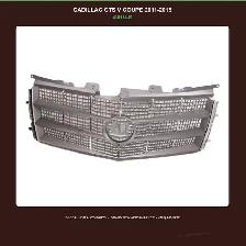 Cadillac Cts V Coupe 2011-2015 Grille Fender Bumper - Photo 4