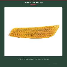 Cadillac Cts 2003-2019 Bumper Hood Grille Fender Mirror - Photo 2