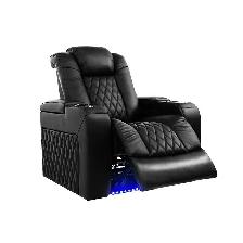 Recliners Home Theater Seating Recliner Chairs - Photo 3