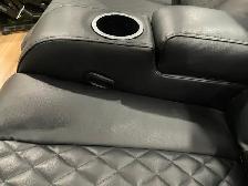 Recliners Home Theater Seating Recliner Chairs - Photo 6