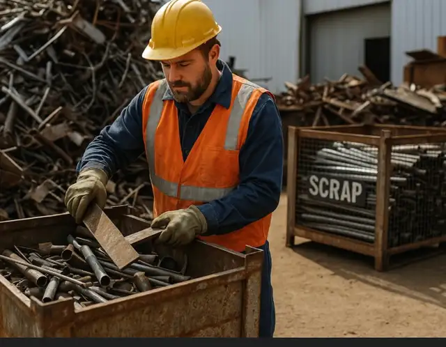 Urgeny Hiring - 90% General labour 10% Forklift warehouse worker