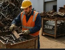 Urgeny Hiring - 90% General labour 10% Forklift warehouse worker
