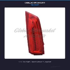 Cadillac Ats 2013-2019 - Photo 3