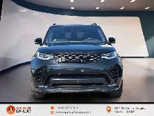 2022 Land Rover Discovery R-Dynamic HSE P360 AWD NAVIGATION LANE - Photo 2