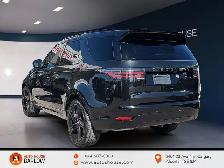 2022 Land Rover Discovery R-Dynamic HSE P360 AWD NAVIGATION LANE - Photo 5