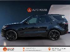 2022 Land Rover Discovery R-Dynamic HSE P360 AWD NAVIGATION LANE - Photo 6