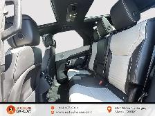 2022 Land Rover Discovery R-Dynamic HSE P360 AWD NAVIGATION LANE - Photo 8