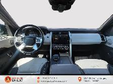 2022 Land Rover Discovery R-Dynamic HSE P360 AWD NAVIGATION LANE - Photo 11