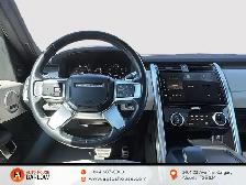 2022 Land Rover Discovery R-Dynamic HSE P360 AWD NAVIGATION LANE - Photo 12