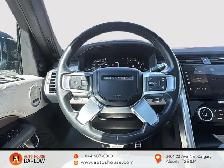 2022 Land Rover Discovery R-Dynamic HSE P360 AWD NAVIGATION LANE - Photo 13