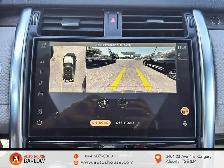2022 Land Rover Discovery R-Dynamic HSE P360 AWD NAVIGATION LANE - Photo 17