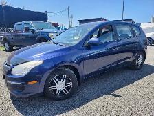 2010 Hyundai Elantra Touring PETIT BUGET GARANTIE 1 ANS