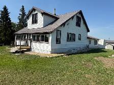 10 Acres 25 Minutes From Edmonton With 2 Houses - Photo 4