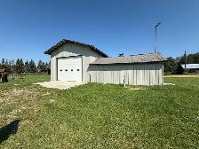 10 Acres 25 Minutes From Edmonton With 2 Houses - Photo 5