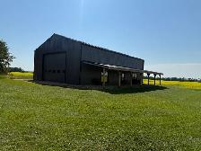 10 Acres 25 Minutes From Edmonton With 2 Houses - Photo 6