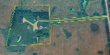 10 Acres 25 Minutes From Edmonton With 2 Houses - Photo 9