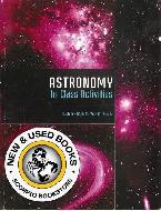 Astronomy CUSTOM Edition for York University 9780558377540