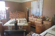 AUCTION-FURNITURE/ELECTRON/APPLIANC.-ONLINE-SAT, JULY 25 - 8 AM
