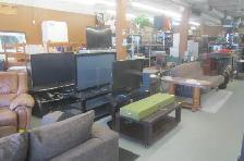 AUCTION-FURNITURE/ELECTRON/APPLIANC.-ONLINE-SAT, JULY 25 - 8 AM - Photo 4