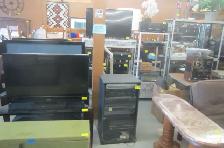 AUCTION-FURNITURE/ELECTRON/APPLIANC.-ONLINE-SAT, JULY 25 - 8 AM - Photo 7