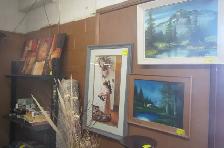 AUCTION-FURNITURE/ELECTRON/APPLIANC.-ONLINE-SAT, JULY 25 - 8 AM - Photo 8