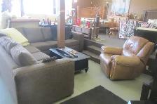 AUCTION-FURNITURE/ELECTRON/APPLIANC.-ONLINE-SAT, JULY 25 - 8 AM - Photo 9