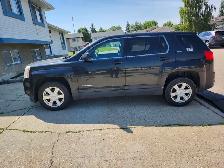 2015 GMC Terrain - Photo 2