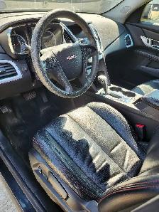 2015 GMC Terrain - Photo 3