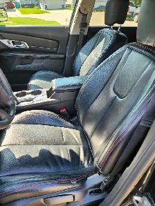 2015 GMC Terrain - Photo 4