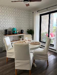 Bright & Spacious 2-Bedroom Condo for Rent- North Bay, ON