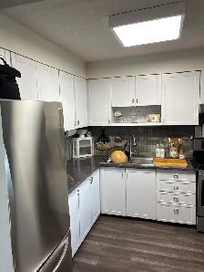 Bright & Spacious 2-Bedroom Condo for Rent- North Bay, ON - Photo 4