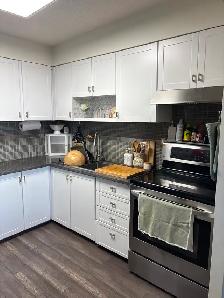 Bright & Spacious 2-Bedroom Condo for Rent- North Bay, ON - Photo 5
