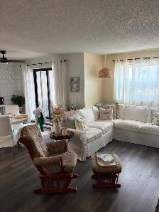 Bright & Spacious 2-Bedroom Condo for Rent- North Bay, ON - Photo 6