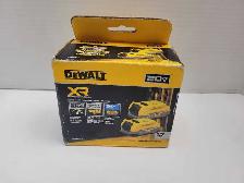 Dewalt DCBP034-2 2 Pack PowerStack Batterries NEW