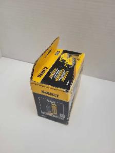 Dewalt DCBP034-2 2 Pack PowerStack Batterries NEW - Photo 2