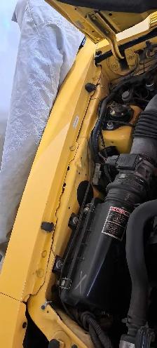 1993 Ford Mustang 5.0L 1 of 215 Made - Photo 6